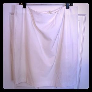 NEW YORK AND COMPANY pencil skirt